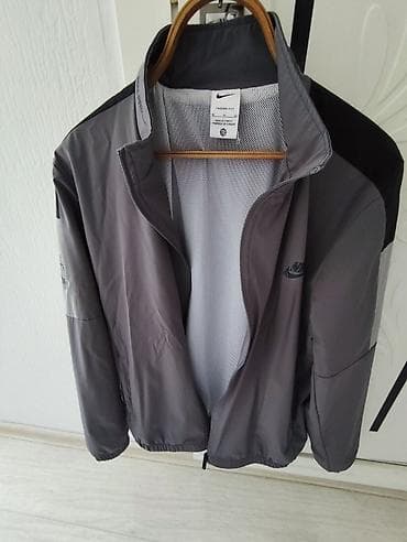 Куртки: Спортивка Nike Pro Therma-FIT состояние отличное - Назначение — 3