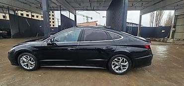 хендай акцент цена бишкек: Hyundai Sonata: 2019 г., 2 л, Автомат, Бензин, Седан — 3