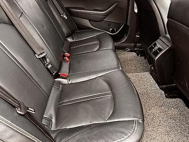 sonata: Hyundai Sonata: 2019 г., 2 л, Автомат, Газ, Седан — 6