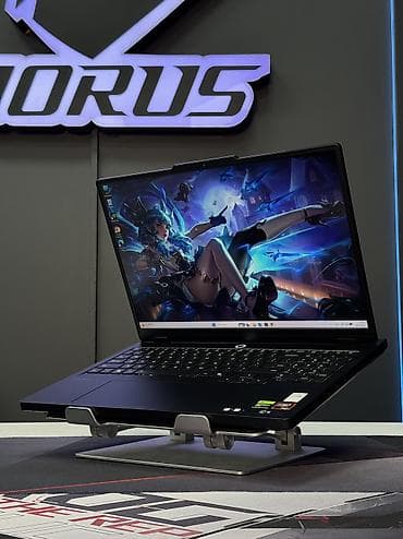 Техника и электроника: Игровой, Новый, AMD Ryzen 9, В рассрочку — 2