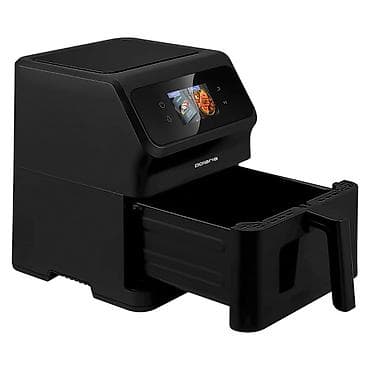 arctic leopard: Продаю аэрогриль Polaris PAF 9007WS Состояние практически новое — — 2
