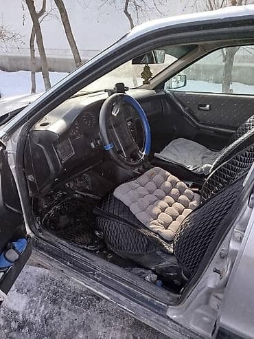 audi q 5: Audi 80: 1992 г., 1.8 л, Механика, Бензин — 2