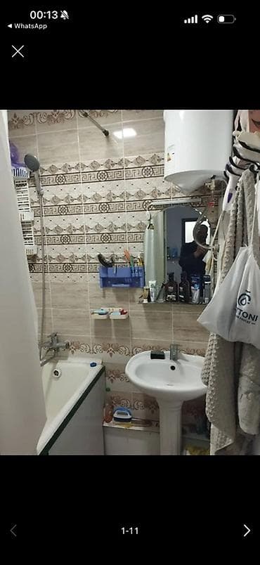 Куплю дом или квартиру от собственника.Расмотрю варианты