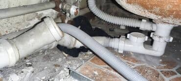 за сколько можно построить дом в бишкеке: Канализационные работы | Чистка канализации, Чистка стояков, Прочистка труб Больше 6 лет опыта — 5