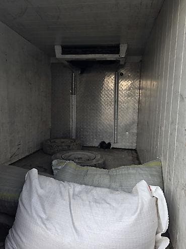 транспорт авто: Легкий грузовик, Hyundai, Стандарт, 2 т, Б/у — 8