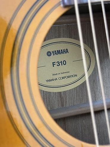 gitara lakewood: Продаю свою Yamaha F310. Отличная акустическая гитара с приятным — 3