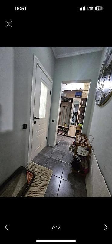 Недвижимость: 1 комната, 39 м², 1 этаж, Косметический ремонт — 7