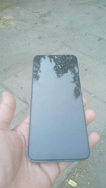 poco 12: Redmi, Redmi 10C, Б/у, 64 ГБ, цвет - Голубой, 2 SIM — 1
