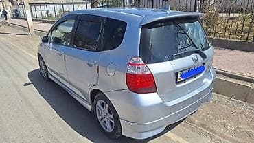 помпа хонда фит: Honda Fit: 2003 г., 1.5 л, Хэтчбэк — 1