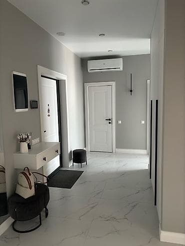 комната берилет бишкек: 1 бөлмө, Чогуу жашоо менен — 2