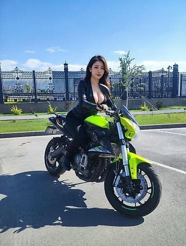 Мотоциклы: Спортбайк Stels, 600 куб. см, Бензин, Взрослый, Б/у — 1