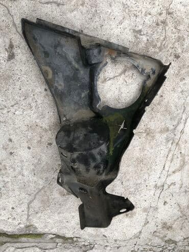 капот х5: BMW, Б/у, Оригинал — 2