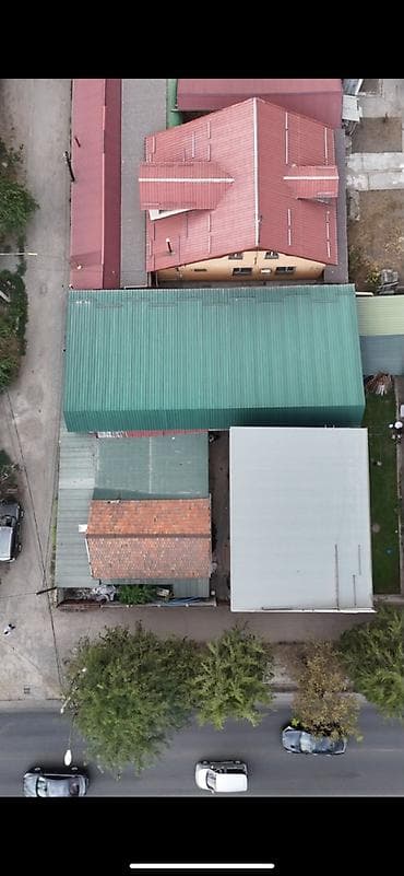 гандо: 4 соток, Для строительства, Красная книга, Договор купли-продажи — 5
