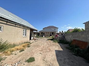 Дома: Продается дом с готовым бизнесом + дом Псо участок 6 соток На участке — 5