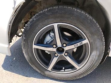 corolla e150: Nissan Cube: 2002 г., 1.3 л, Автомат, Бензин, Универсал — 2