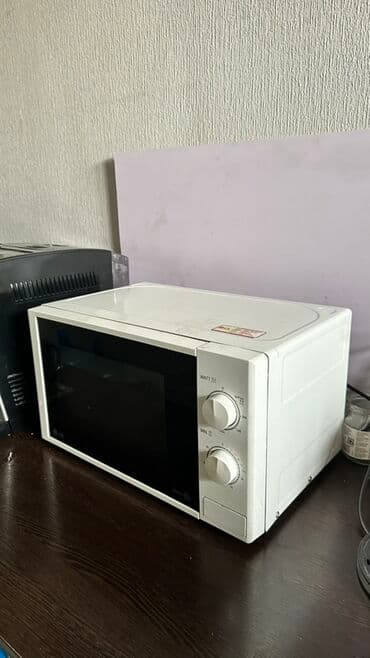 стиральная машина hotpoint ariston 6 кг: Микроволновка — 1
