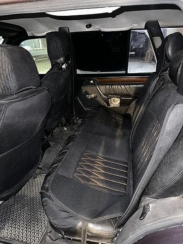 мерседес волк: Mercedes-Benz W124: 1994 г., 2.2 л, Автомат, Газ, Универсал — 7