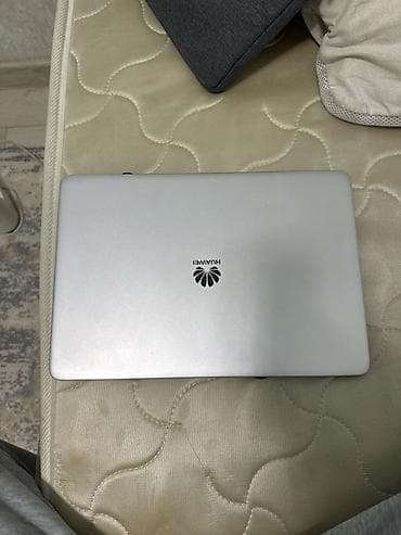 huawei mateview 28: Ноутбук Huawei (серия MateBook). Компактный металлический корпус — 2