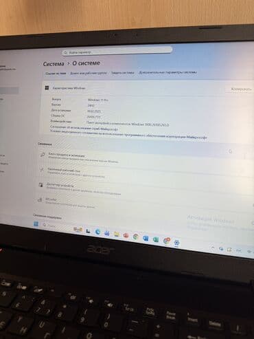 рюкзак для компьютера: Ноутбук, Acer, 4 ГБ ОЭТ, 15.6 ", Жумуш, окуу үчүн — 6