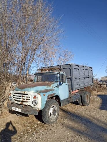 какие машины подходят для яндекс такси бишкек 2024: ЗИЛ : | 1987 г — 3