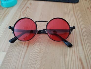 оптика очки: Продам очки, полный комплект, заказывал с temu, но ошибся цветом при — 1