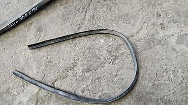 Toyota 4RUNNER 185 Уплотнительная резина,Тойота Сюрф 185 at lalafo.kg Toyota 4RUNNER 185 Уплотнительная резина,Тойота Сюрф 185