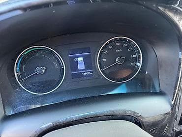 двигатель портер 1: Hyundai Porter: 2021 г., 2.5 л, Автомат, Электромобиль — 4