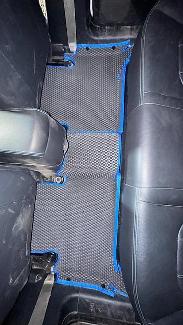 avens: Полики — 9