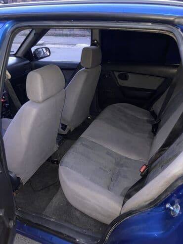 део матиз автомат цена: Daewoo Nexia: 2009 г., 1.5 л, Механика, Бензин, Седан — 6