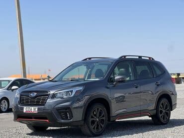 шины на форестер: Subaru Forester: 2019 г., 2.5 л, Автомат, Бензин, Кроссовер — 2