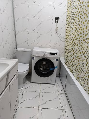 asia invest: 1 комната, С мебелью полностью — 5