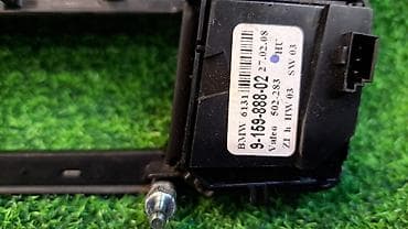 bmw m1: Управление массажем подогрев сидении Е659 888 Год 2008 В отличном — 4