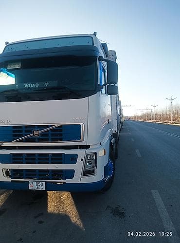 б у плитки: Грузоперевозки по регионам тягач тент 95 куб — 1