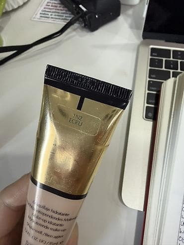 emelie тональный крем: Estée Lauder – тональный крем в тубе 35 мл. Покупала за 4800 — 2