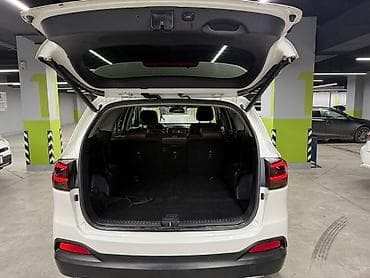 кия саренто 2004: Kia Sorento: 2016 г., 2 л, Автомат, Дизель, Кроссовер — 10