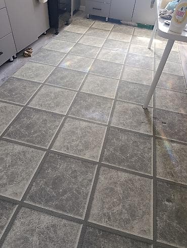 стелим пол: Ковровая дорожка Противоскользящая основа, Геометрия — 1