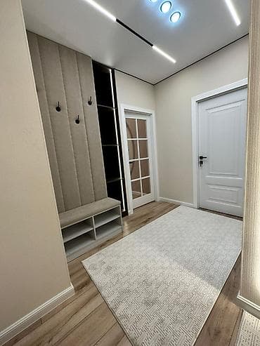 145: 3 комнаты, 75 м², Элитка, 8 этаж, Евроремонт — 6