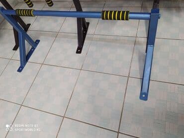 турник настенные потолочные: Турник, Турник, Новый, Платная доставка — 13