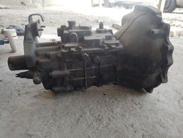 гбо автогаз: Топливная аппаратура Kia Б/у — 5