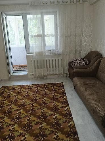 кв в караколе: 2 комнаты, Собственник, С мебелью частично — 4