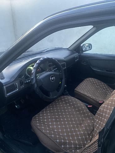 gps treker: Daewoo Nexia: 2011 г., 1.5 л, Механика, Бензин — 5