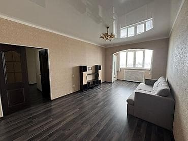 продажа квартир 106 серия: 1 комната, 45 м², 7 этаж — 1