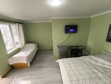 одна комната: Гостевой дом у озера — уют для спокойного отдыха Успейте сделать бронь — 6