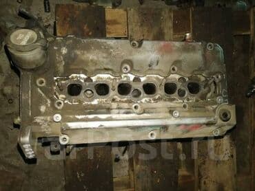 Mitsubishi Montero Sport 6G74 ГБЦ Головка блока цилиндров, Мицубиси at lalafo.kg Mitsubishi Montero Sport 6G74 ГБЦ Головка блока цилиндров, Мицубиси