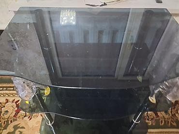 Тумбы и подставки для телевизора: Продаю состояние хорошое — 3