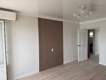 Квартиры: 1 комната, 45 м², Азия Молл Индивидуалка, 12 этаж, Евроремонт — 2