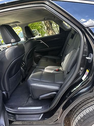 oc.lg: Lexus RX: 2019 г. — 4