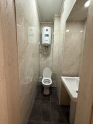 биримдик кут дома: 2 комнаты, 61 м², Элитка, 7 этаж, Евроремонт — 10