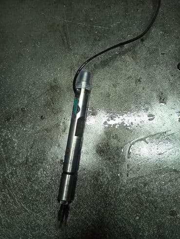 топливный фильтр санта фе 2.2 дизель: Форсунка Mercedes-Benz 1999 г., Колдонулган, Оригинал, Германия — 1