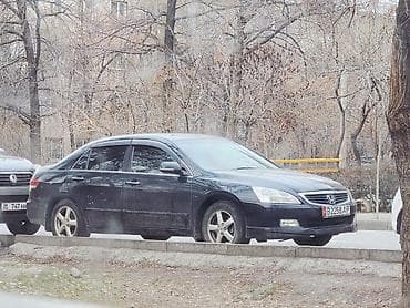 crv 2004: Honda Inspire: 2003 г., 3 л, Автомат, Бензин, Седан — 4